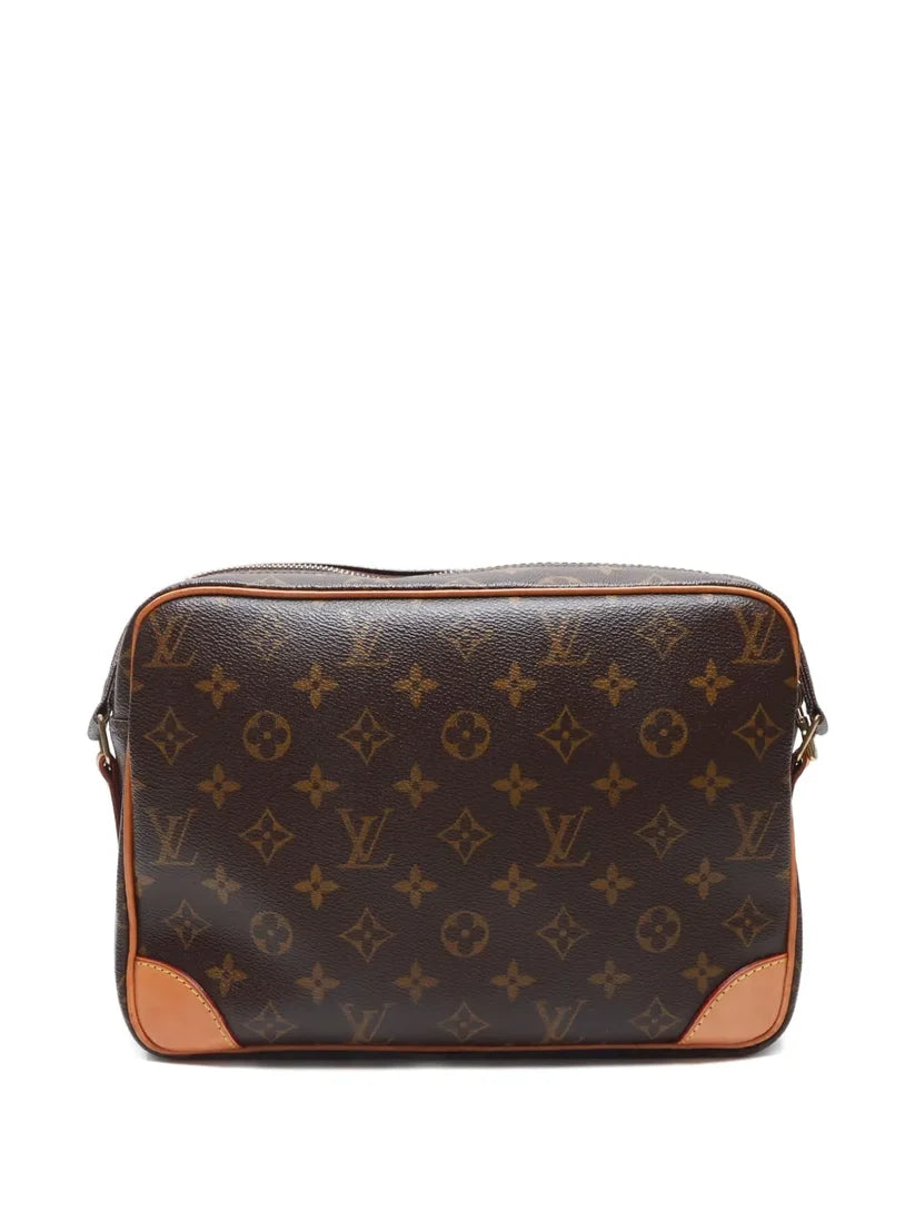 Nile Shoulder Bag