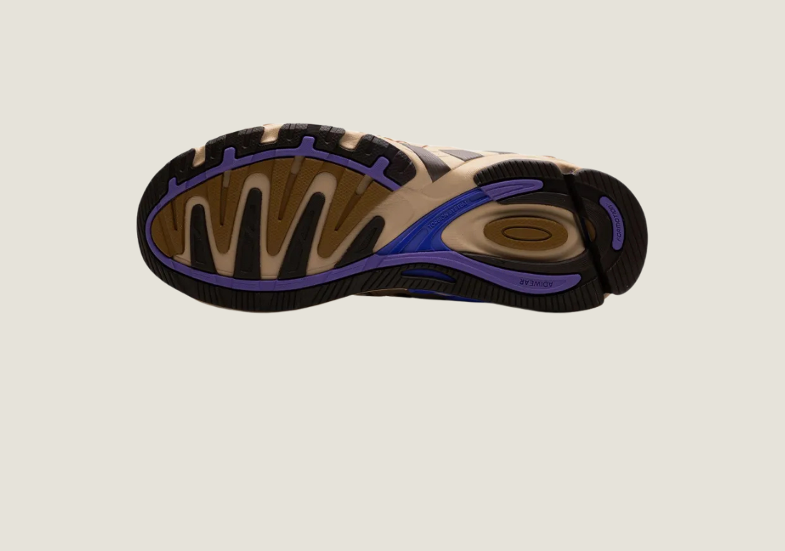 Bad Bunny Response CL Beige/ brown