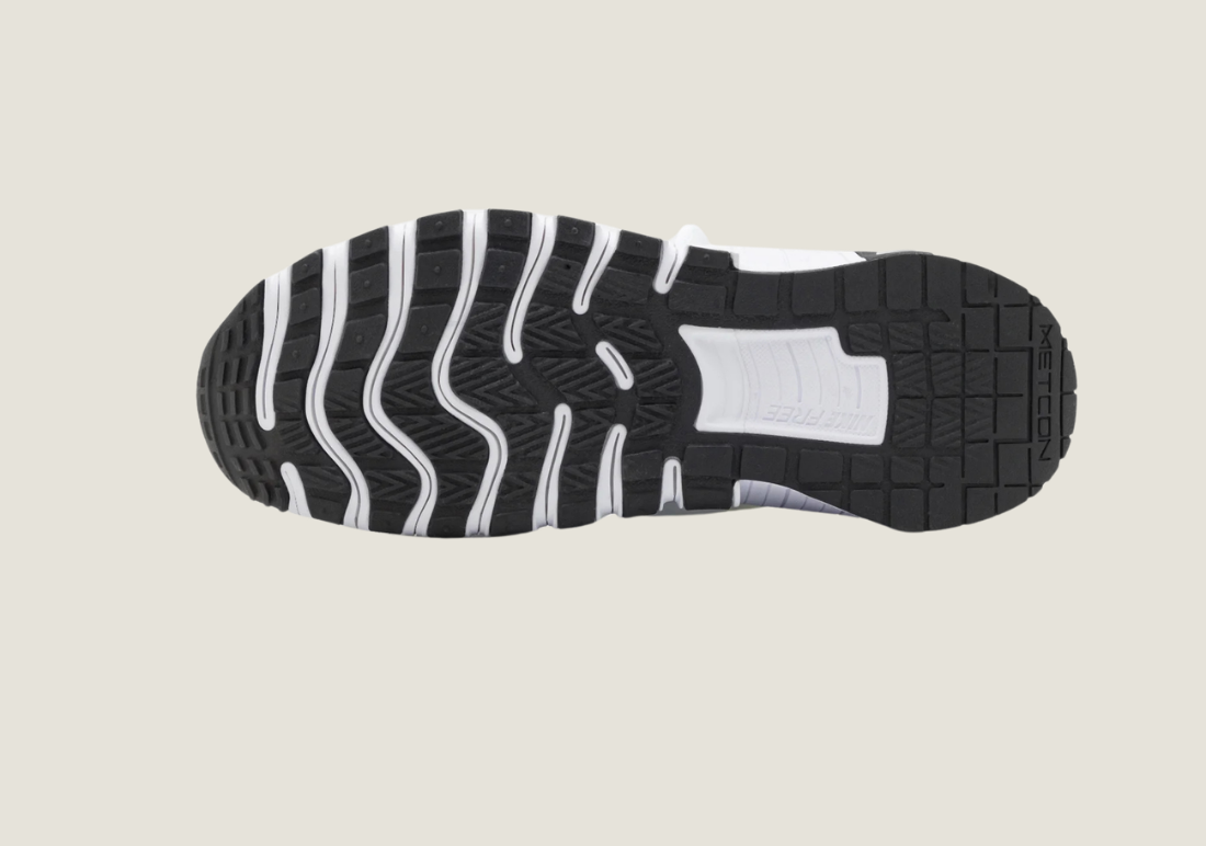 FREE METCON 6 White/Black