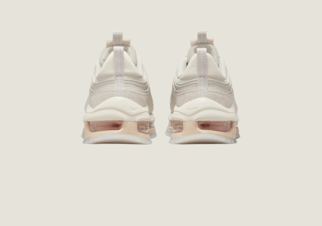 Nike Air Max 97 Futura Cream / Off-White