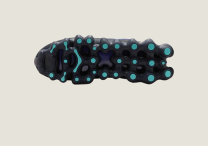 Air Liquid Max Radiant Blue