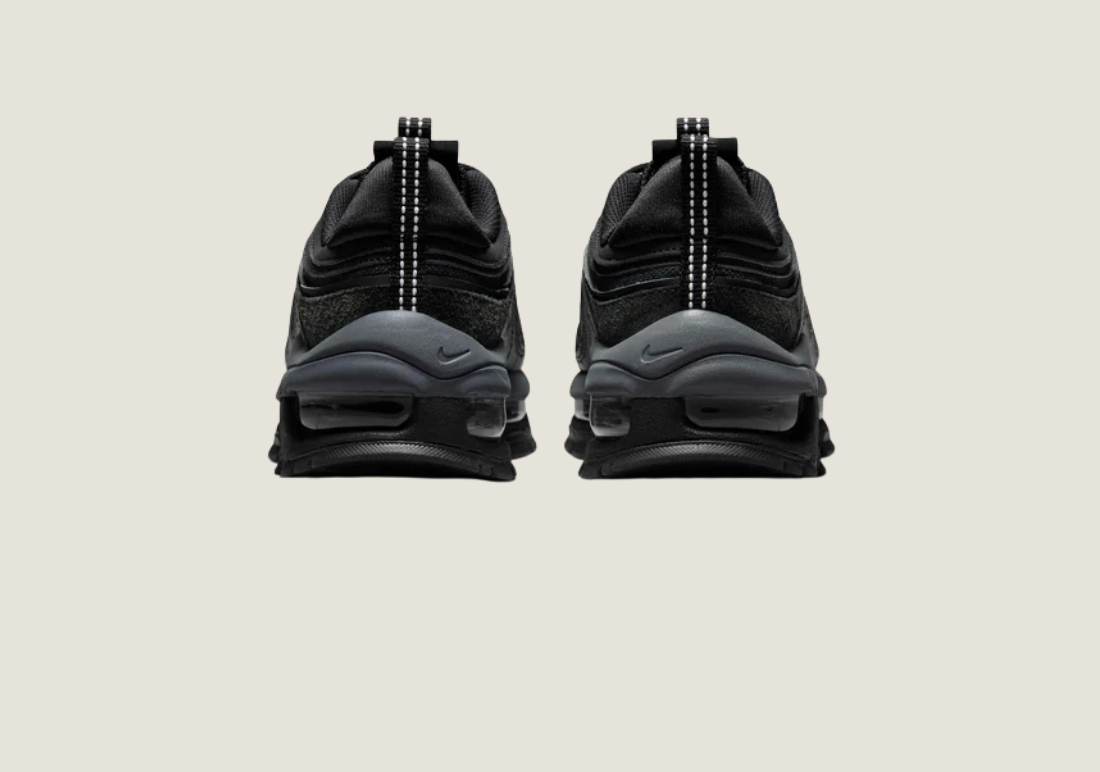 Nike Air Max 97 Futura Black
