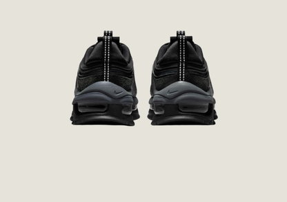 Nike Air Max 97 Futura Black