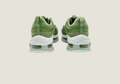Nike Air Max 97 Futura Green