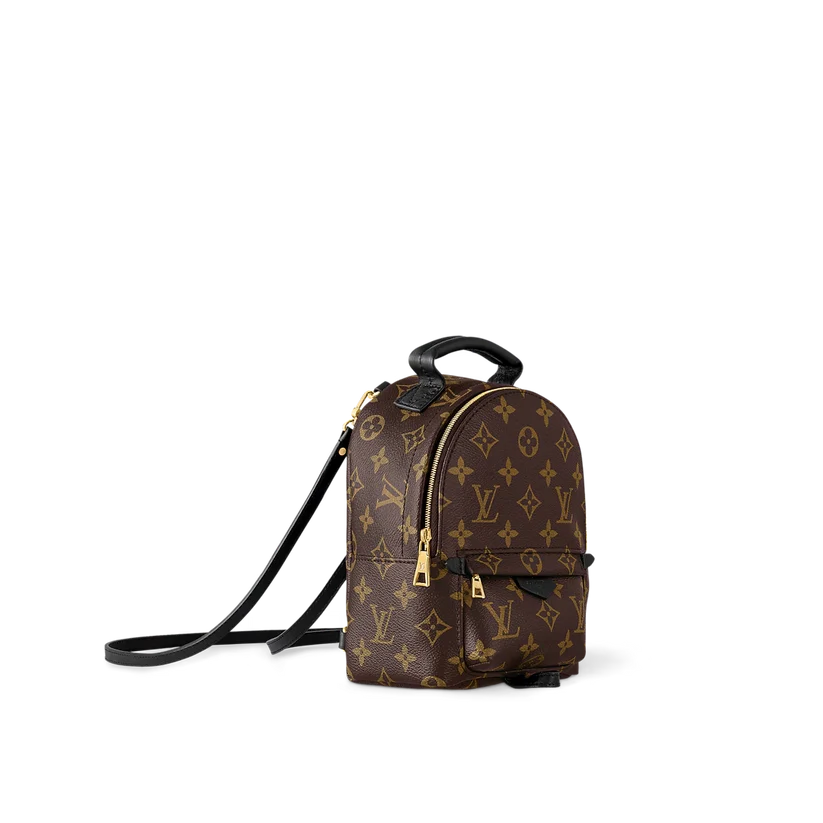 Palm Springs Mini Backpack
