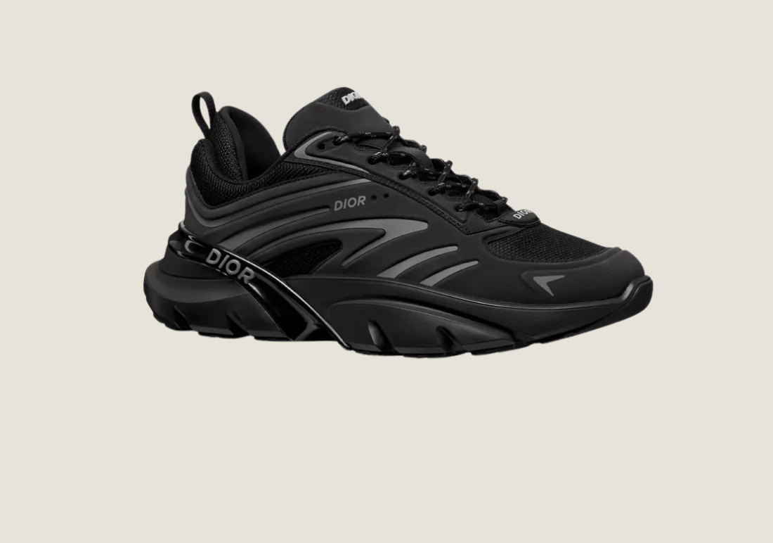 Sneaker B44 Blade Black