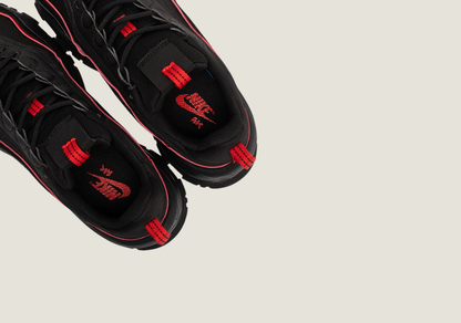 Nike Air Max 97 Futura Black / Red