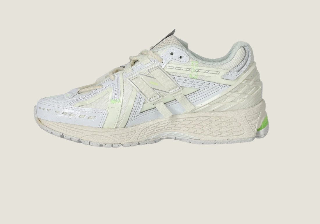NB 1906A WHITE GREEN