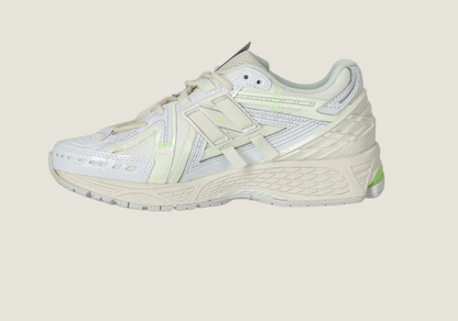 NB 1906A WHITE GREEN