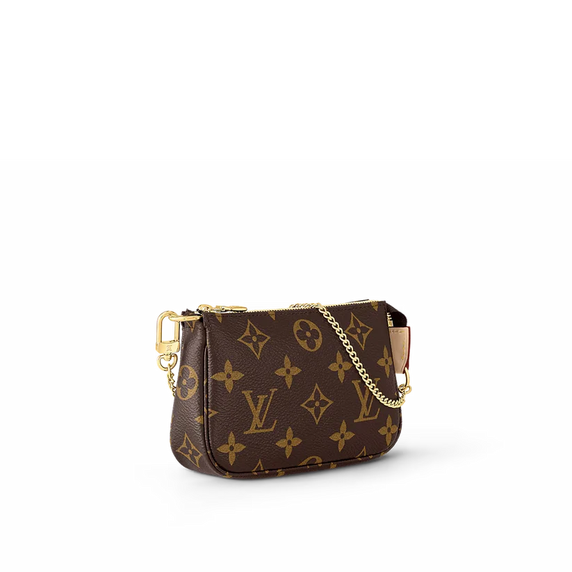 Mini Accessories Pouch