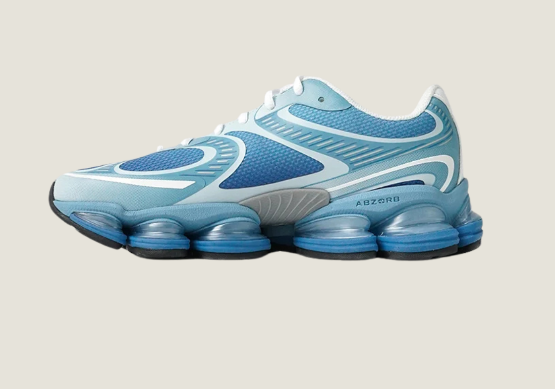 NB Abzorb 2000  BABY BLUE