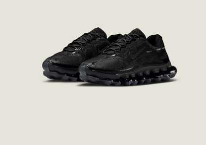 Liquid Max x Fragment Black