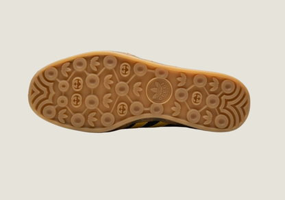 Gazelle Retro G-Monogram Black  Limited Edition