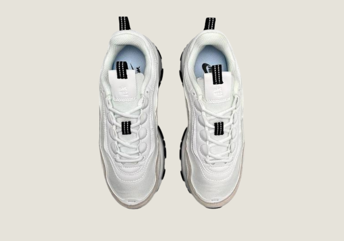 Nike Air Max 97 Futura White / Biege