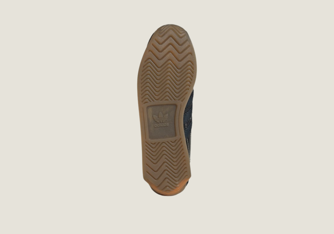 Bonner x Country OG Core Black / Easy Yellow