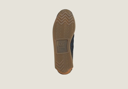 Bonner x Country OG Core Black / Easy Yellow