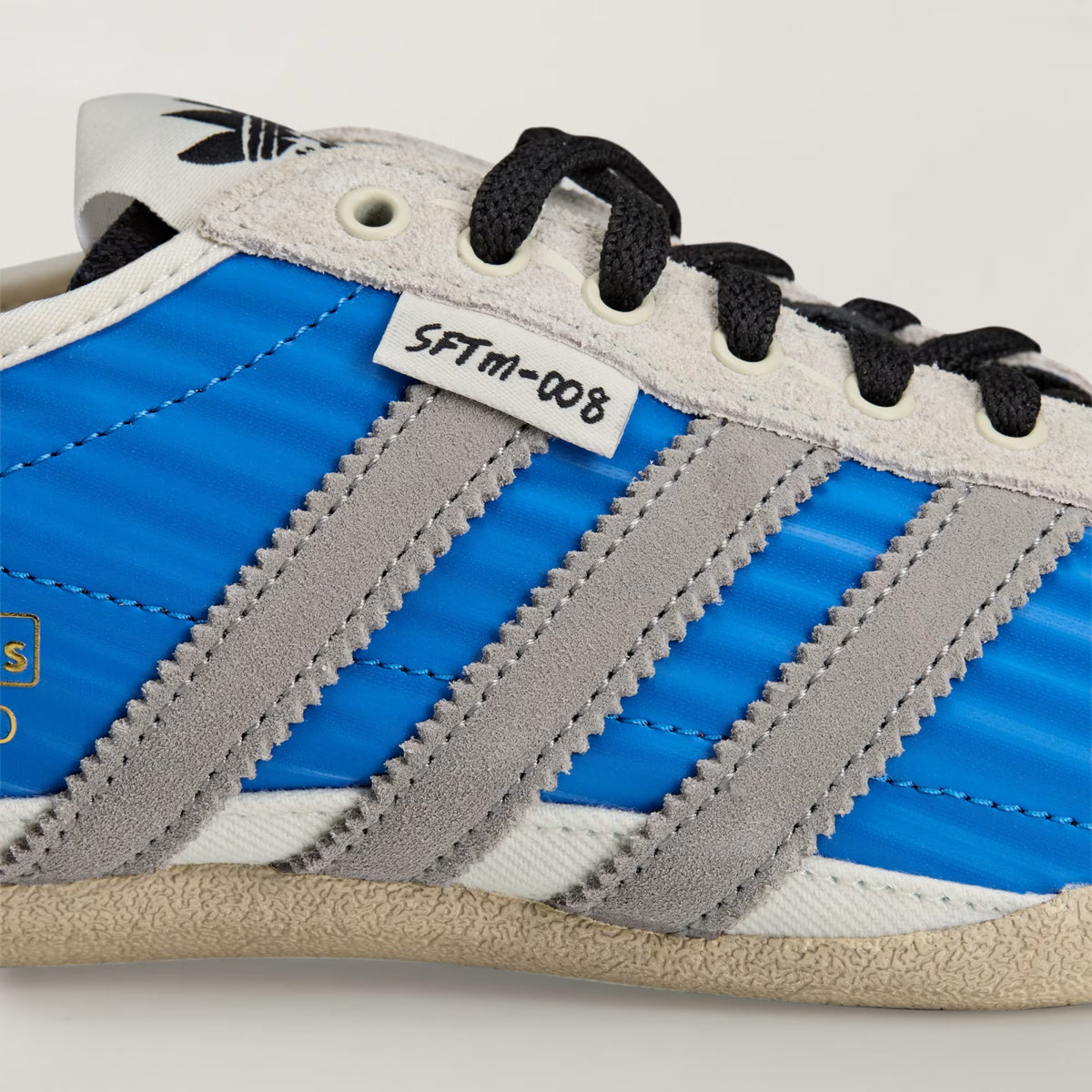SONG FOR THE MUTE TOKYO Shoes – Blue