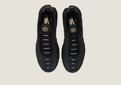 Air Max Tuned 1 "Manchester"