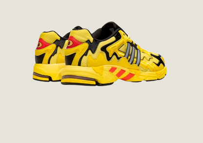 B-Bunny x Response CL Yellow