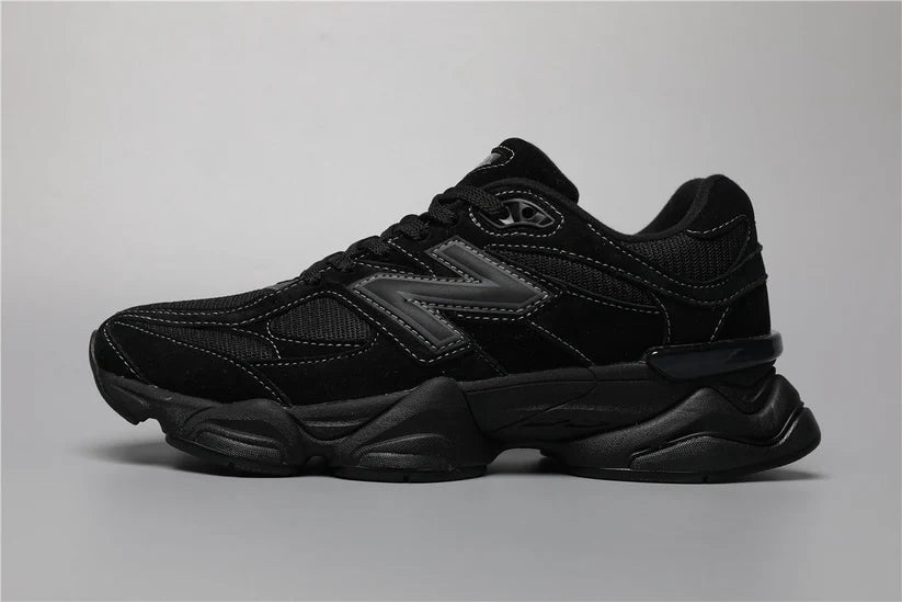 NB 9060 Full Black Edition