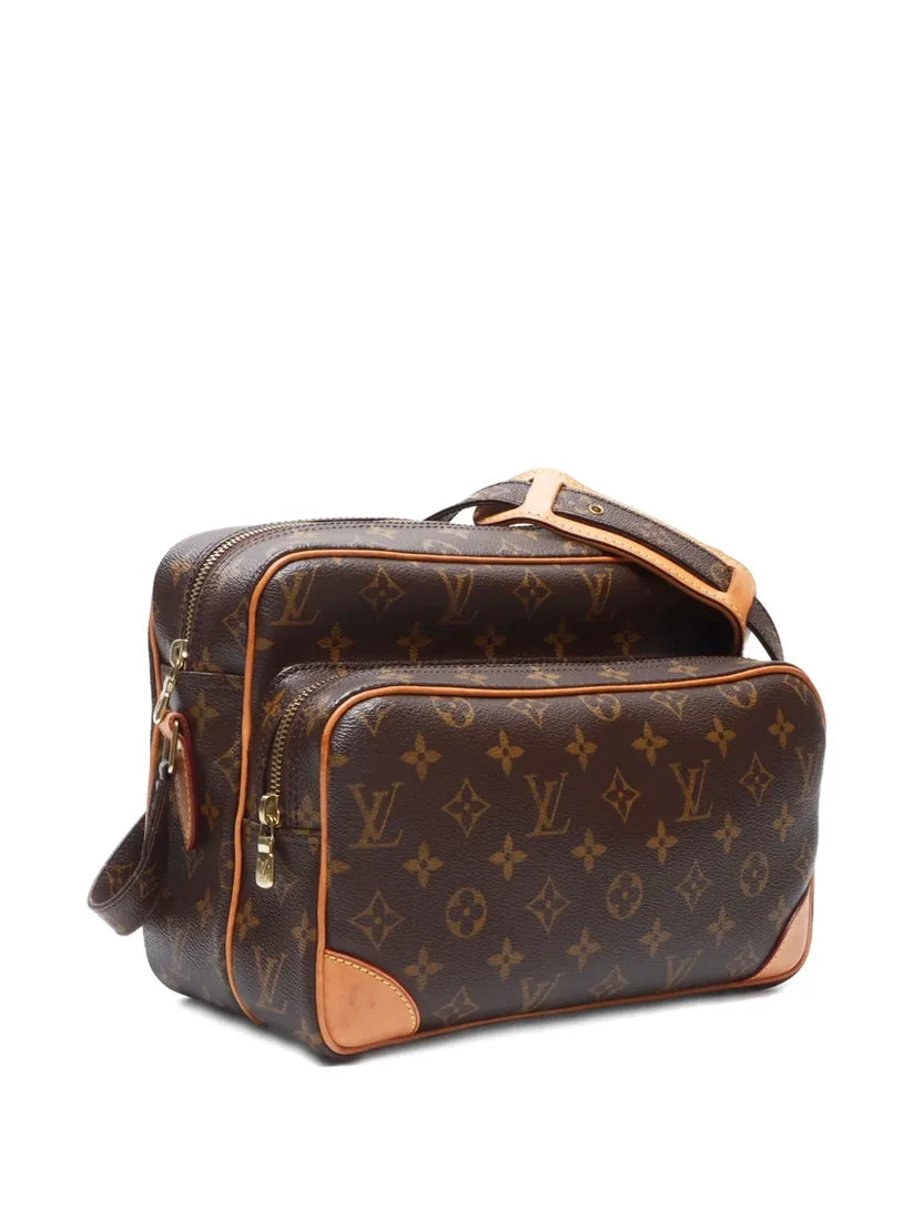 Nile Shoulder Bag