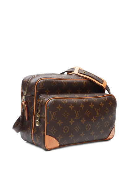 Nile Shoulder Bag