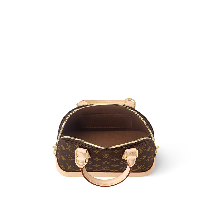 Alma BB Brown