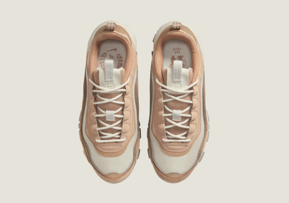 Nike Air Max 97 Futura Beige / White