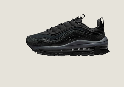 Nike Air Max 97 Futura Black