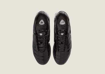 Total 90 Shox Secutor Maha Amsterdam Black
