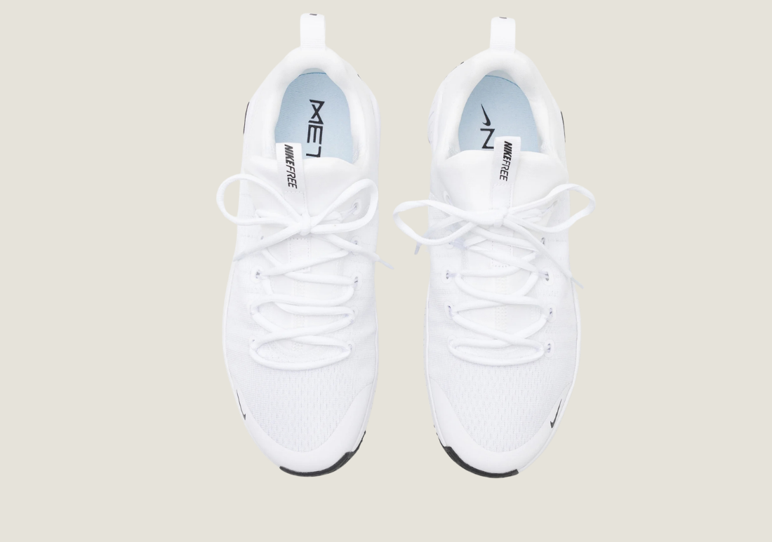 FREE METCON 6 White/Black