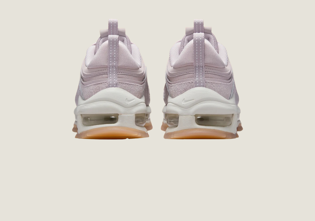 Nike Air Max 97 Futura Platinum Violet