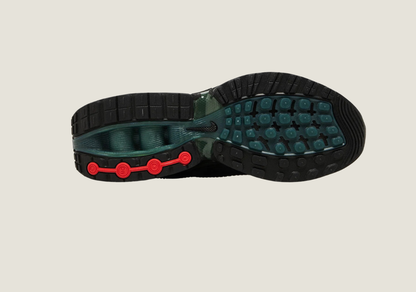 Air Max Dn "Black"