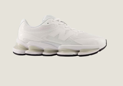 NB 1906A WHITE GREEN