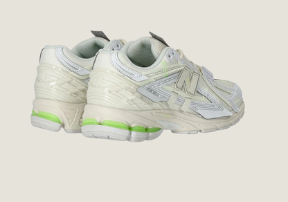 NB 1906A WHITE GREEN