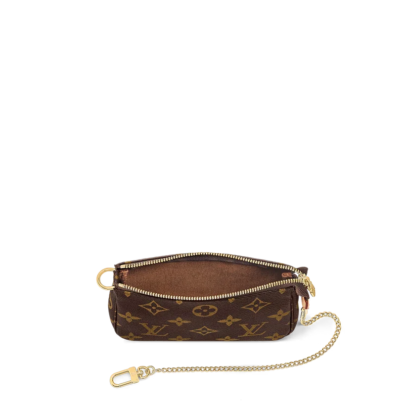 Mini Accessories Pouch