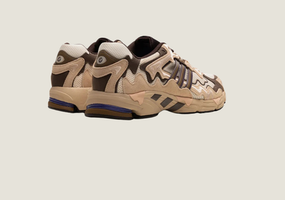Bad Bunny Response CL Beige/ brown