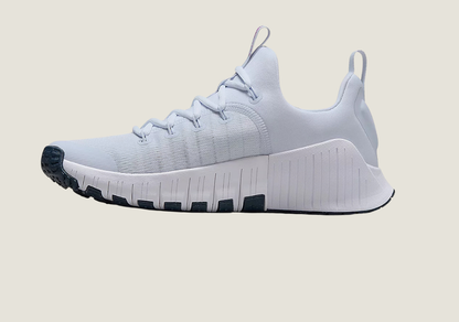 Free Metcon 6 Women's Grey/Pink