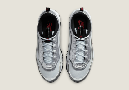 Nike Air Max 97 Futura White / Grey / Red