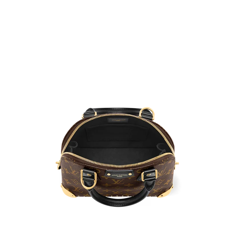 Alma Trunk BB Monogram