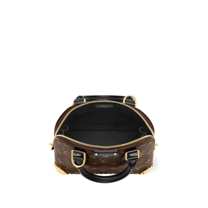 Alma Trunk BB Monogram