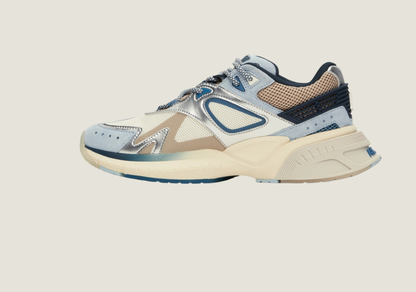 MA Runner Sneakers Blue