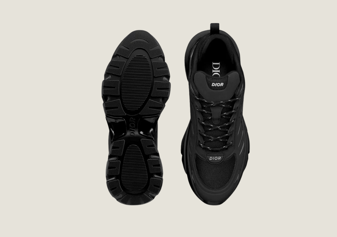 Sneaker B44 Blade Black