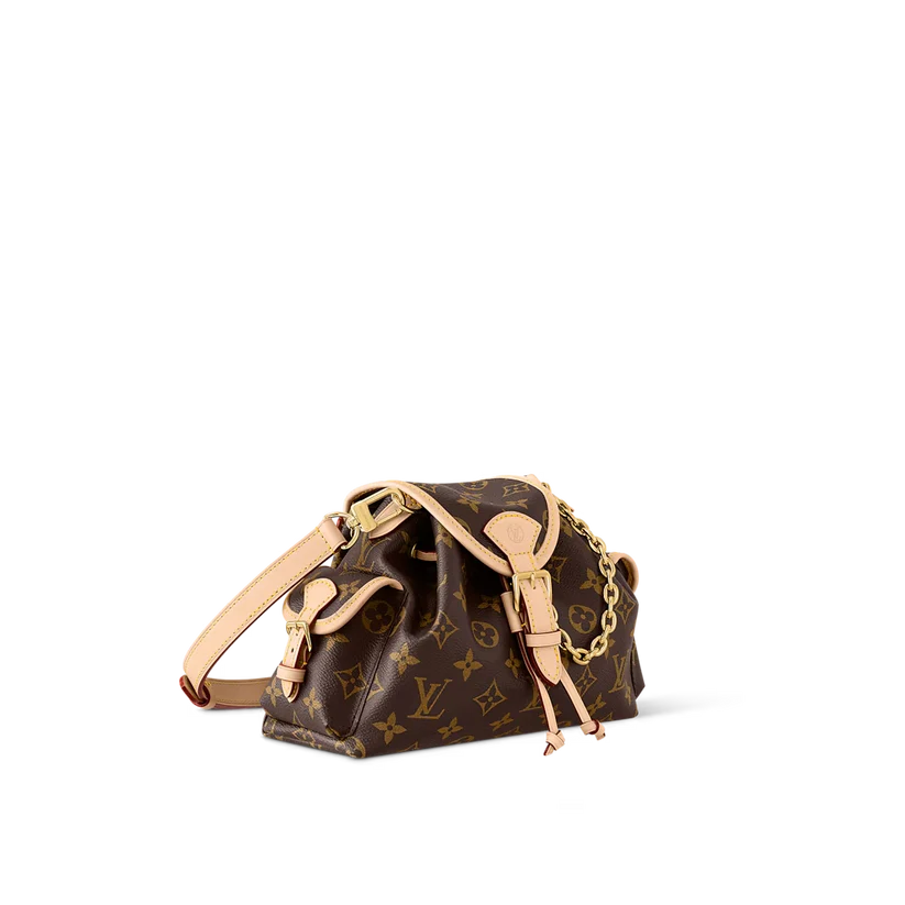 Odyssée Bag