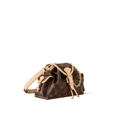 Odyssée Bag