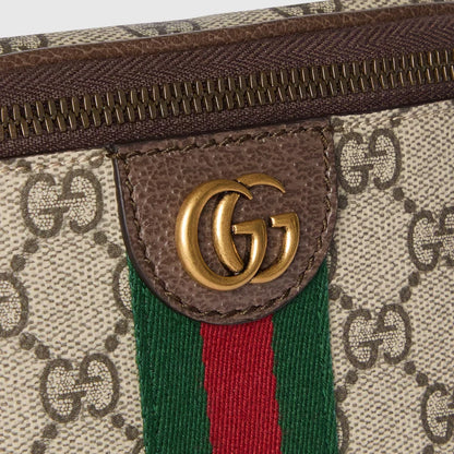Ophidia small belt bag