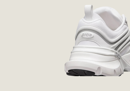 B44 Blade sneaker White