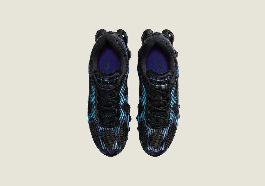Air Liquid Max Radiant Blue