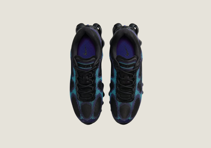 Air Liquid Max Radiant Blue