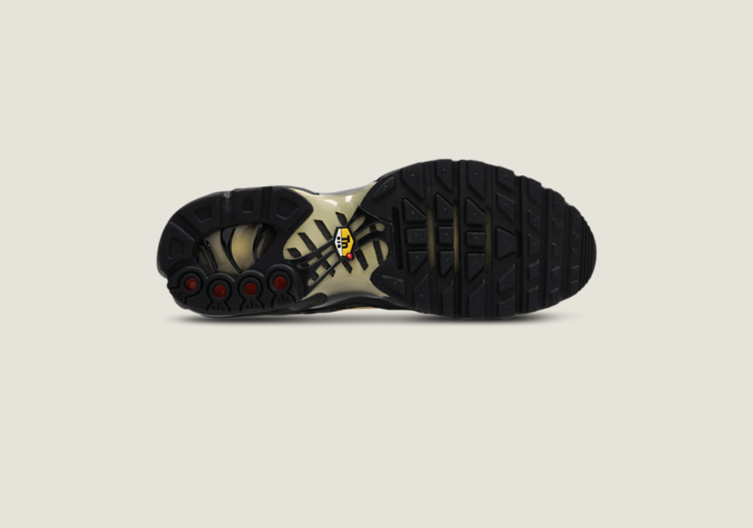 Air Max Tuned 1 "Manchester"